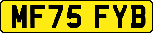 MF75FYB