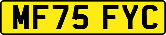 MF75FYC