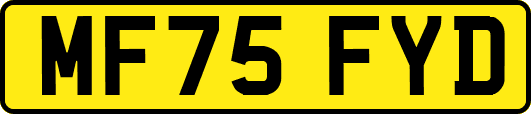 MF75FYD