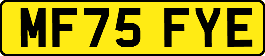 MF75FYE