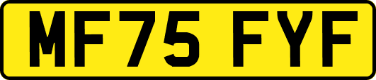MF75FYF