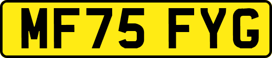 MF75FYG