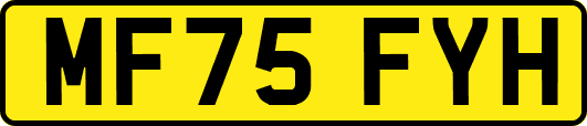 MF75FYH