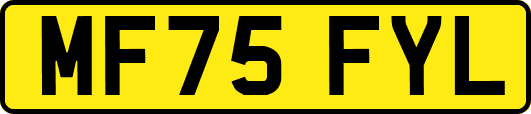 MF75FYL