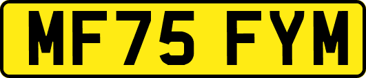 MF75FYM