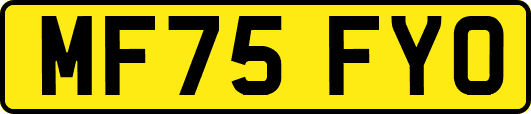 MF75FYO
