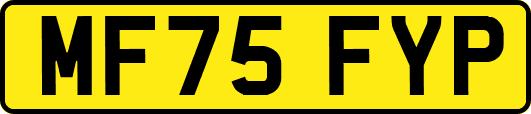 MF75FYP