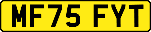 MF75FYT