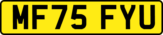 MF75FYU