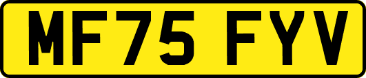 MF75FYV