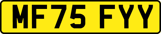 MF75FYY