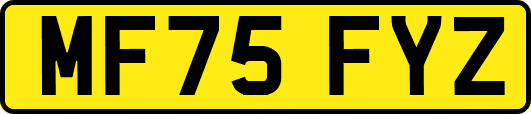 MF75FYZ