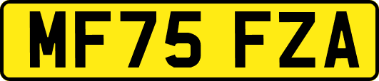 MF75FZA