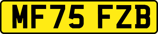 MF75FZB