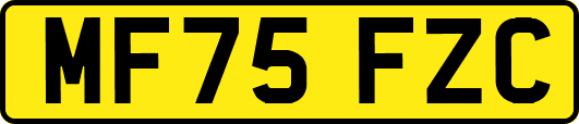 MF75FZC