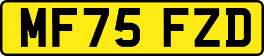 MF75FZD