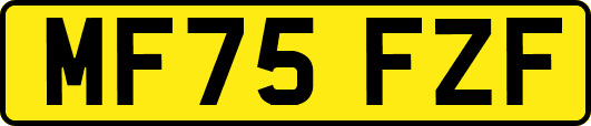 MF75FZF