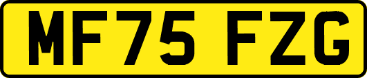MF75FZG