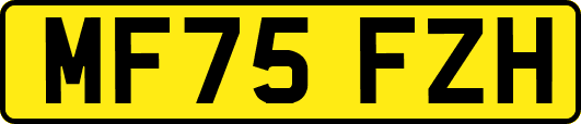 MF75FZH