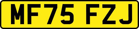 MF75FZJ