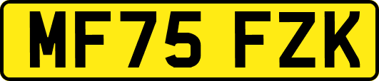 MF75FZK