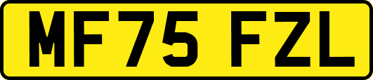 MF75FZL