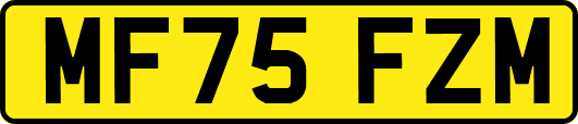 MF75FZM
