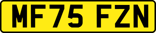 MF75FZN