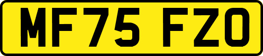 MF75FZO