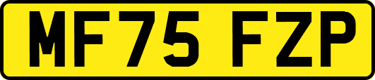 MF75FZP