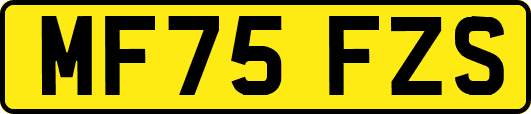 MF75FZS