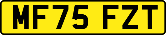MF75FZT