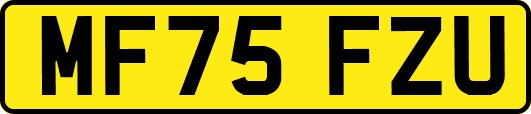 MF75FZU