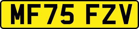 MF75FZV