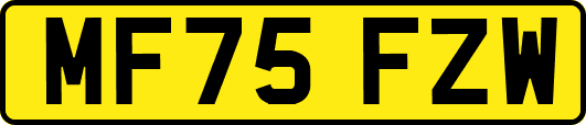 MF75FZW