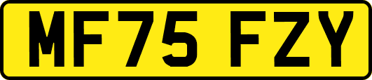 MF75FZY