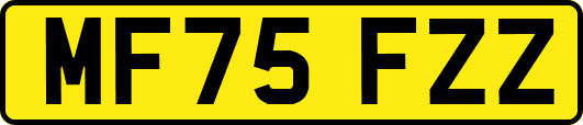 MF75FZZ