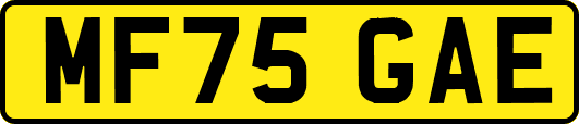 MF75GAE