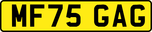 MF75GAG