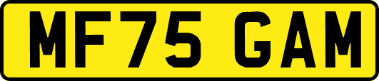 MF75GAM