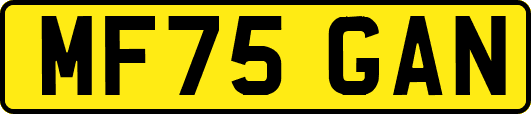 MF75GAN