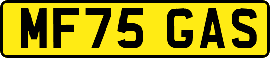 MF75GAS