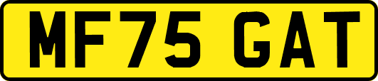 MF75GAT