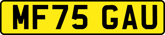 MF75GAU
