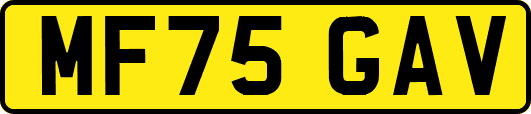 MF75GAV