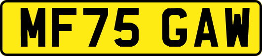 MF75GAW