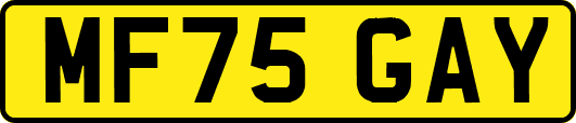 MF75GAY