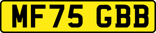 MF75GBB