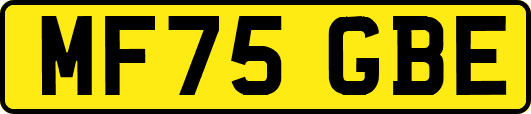 MF75GBE