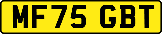 MF75GBT